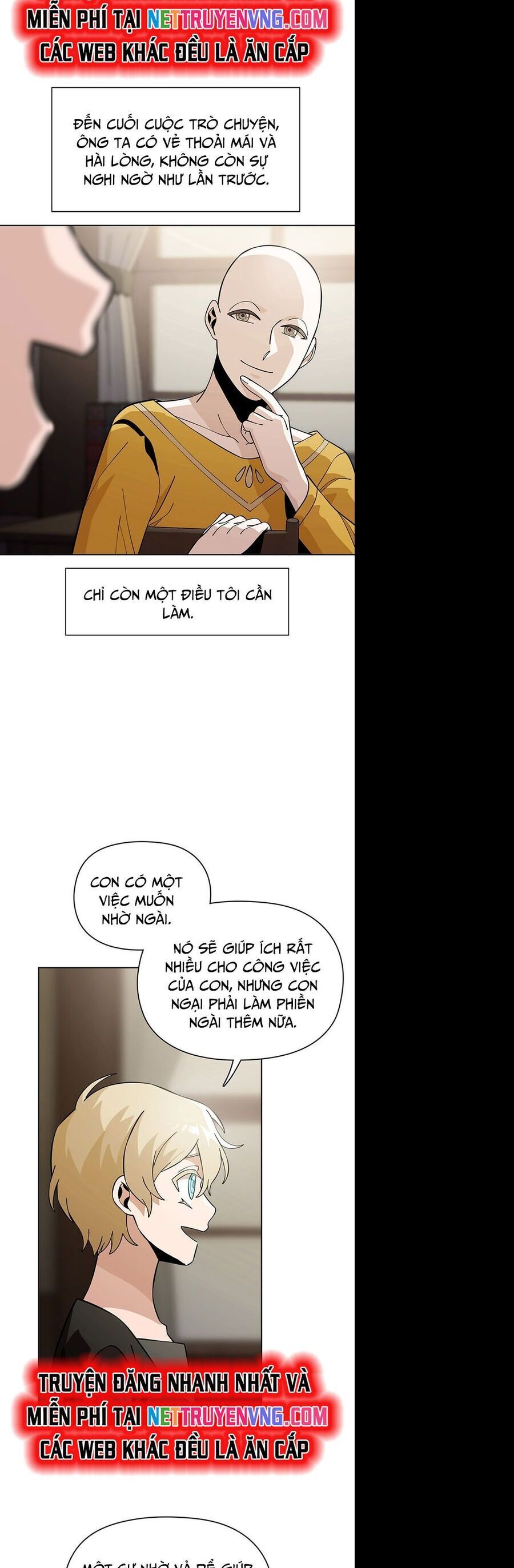 Trọng Sinh Chi Quân Chủ Chap 26 - Next Chap 27