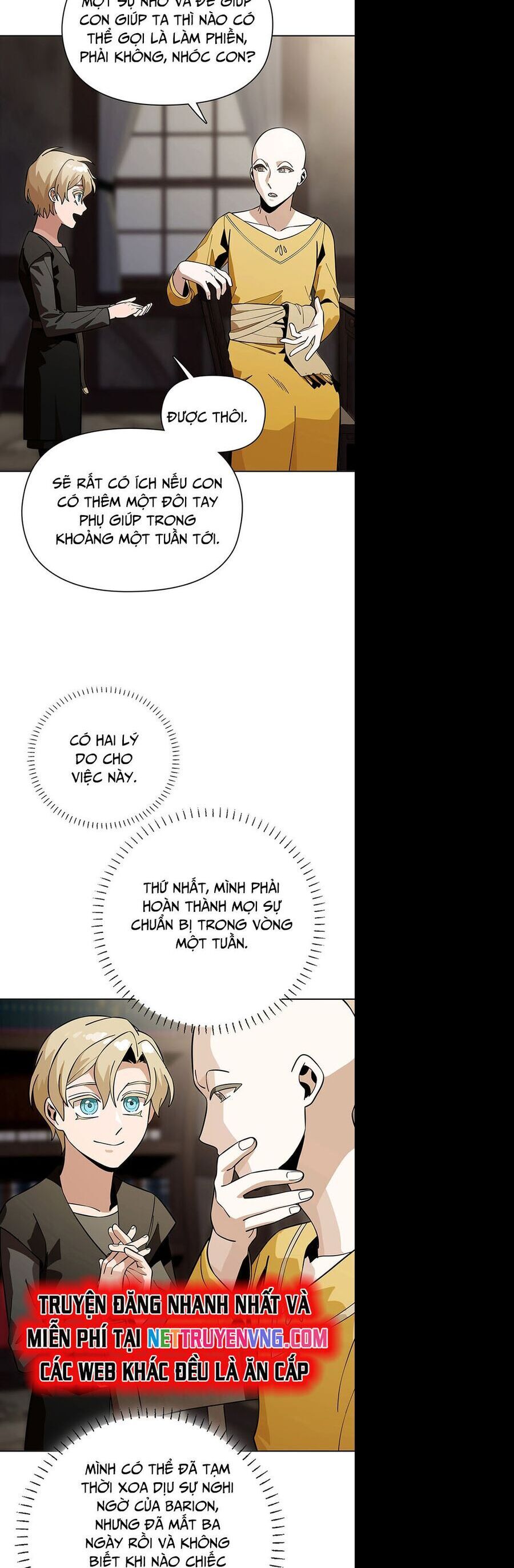 Trọng Sinh Chi Quân Chủ Chap 26 - Next Chap 27
