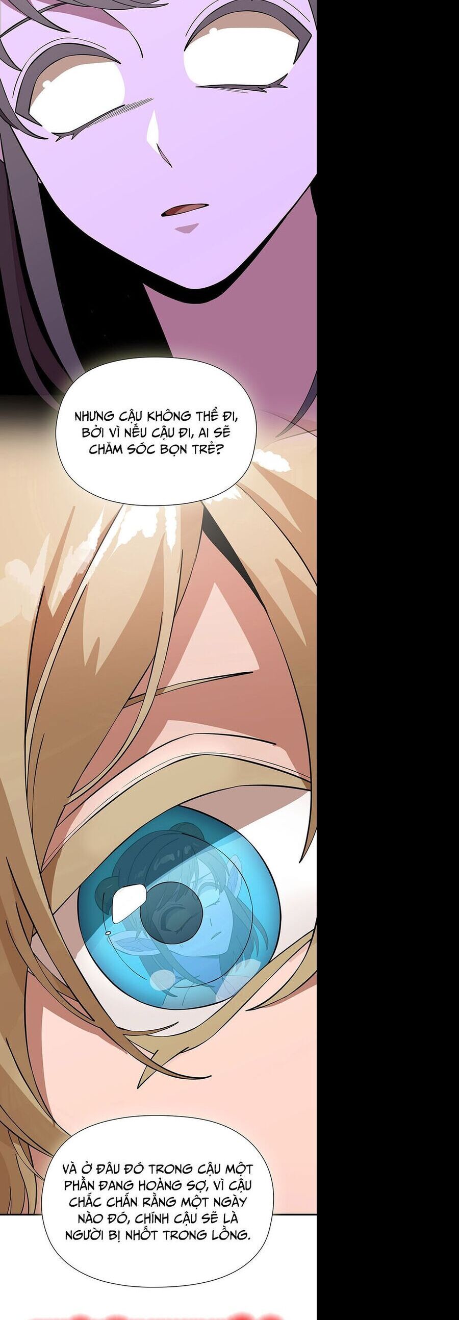Trọng Sinh Chi Quân Chủ Chap 27 - Next Chap 28