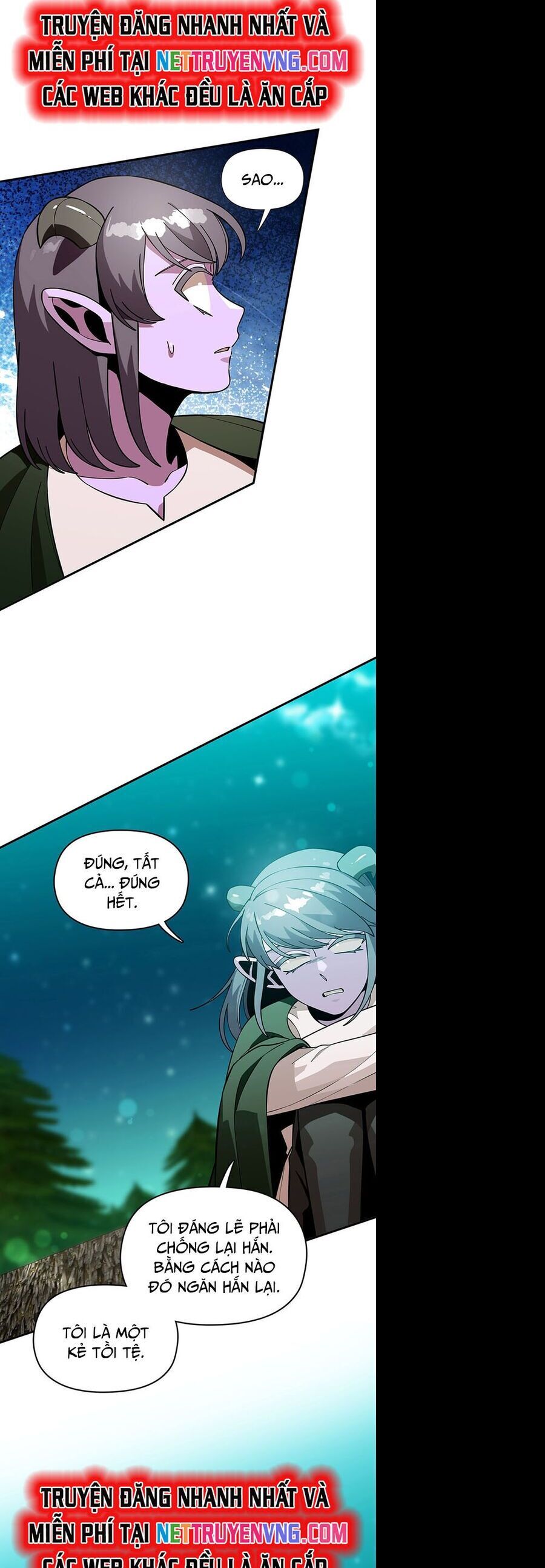 Trọng Sinh Chi Quân Chủ Chap 27 - Next Chap 28