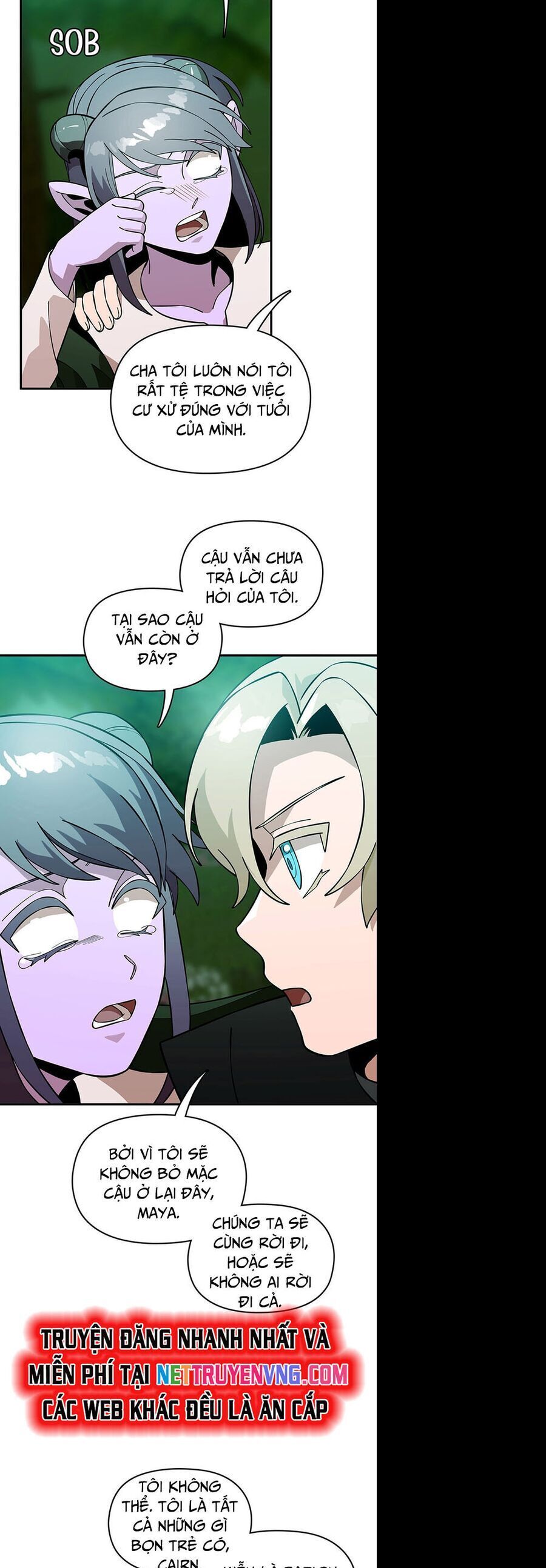 Trọng Sinh Chi Quân Chủ Chap 27 - Next Chap 28