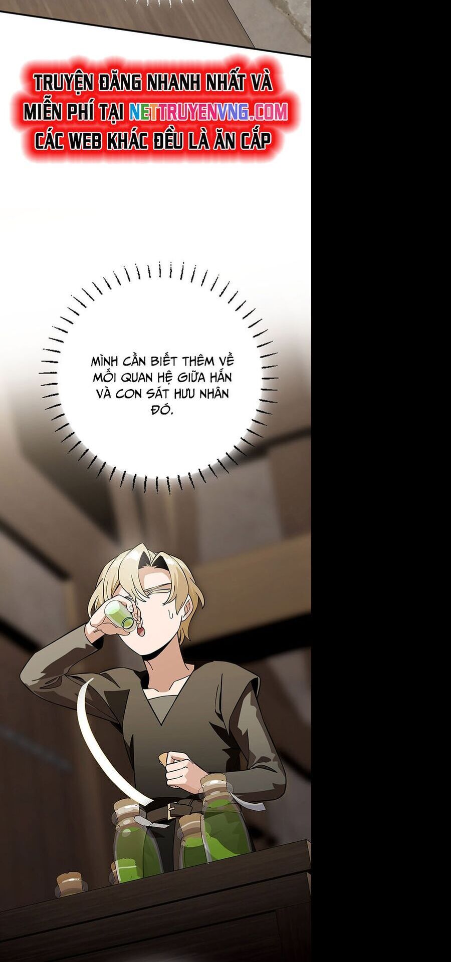 Trọng Sinh Chi Quân Chủ Chap 27 - Next Chap 28