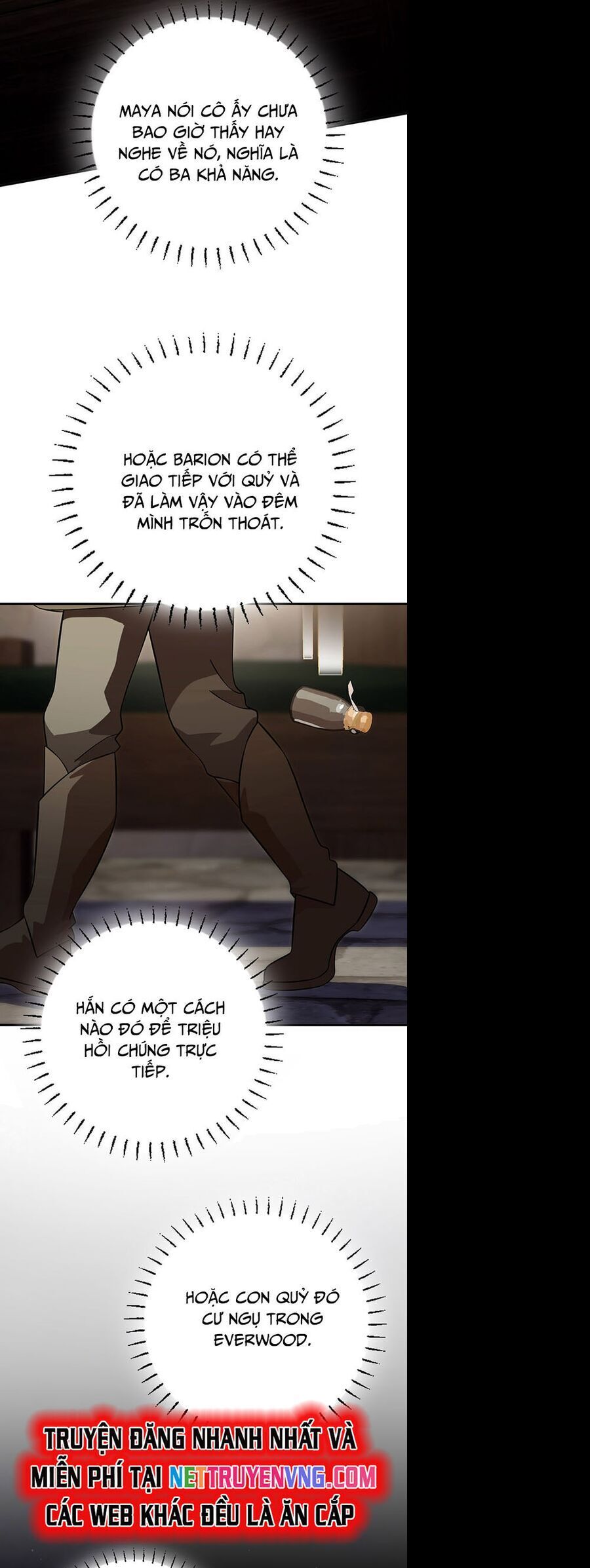Trọng Sinh Chi Quân Chủ Chap 27 - Next Chap 28