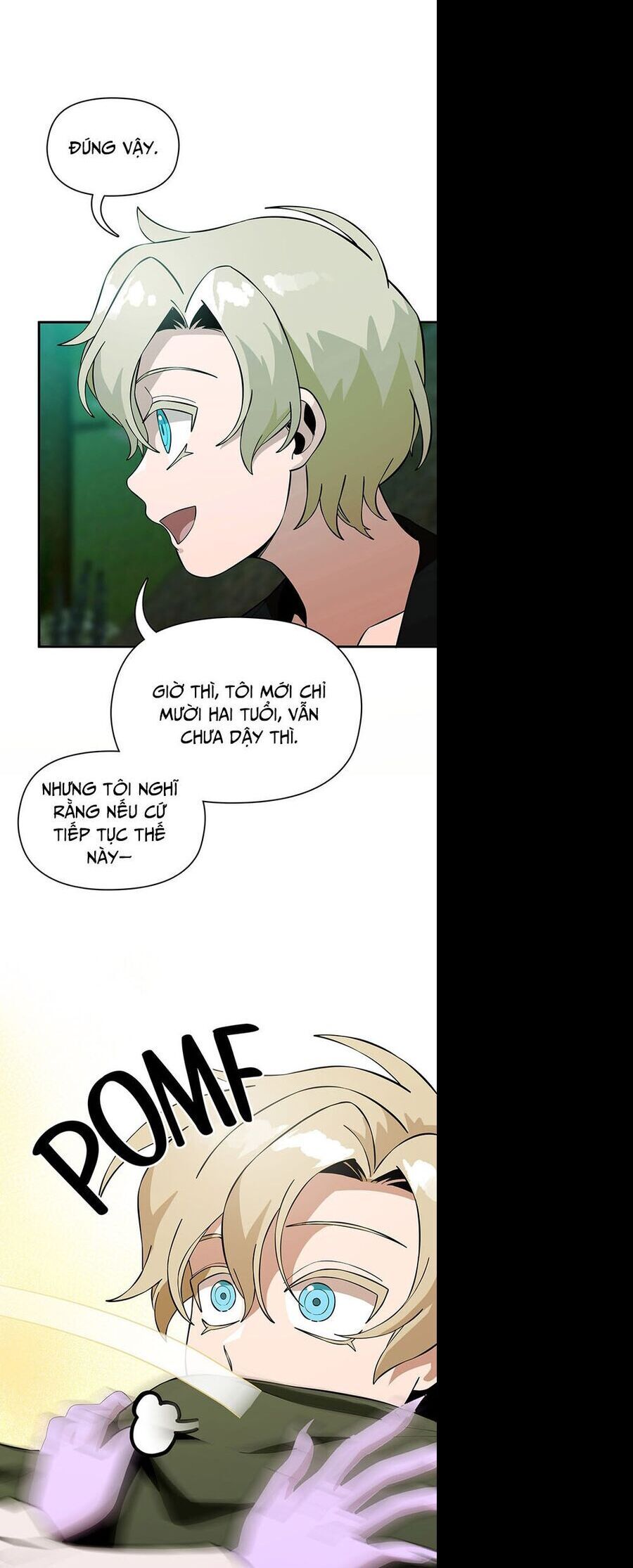 Trọng Sinh Chi Quân Chủ Chap 27 - Next Chap 28