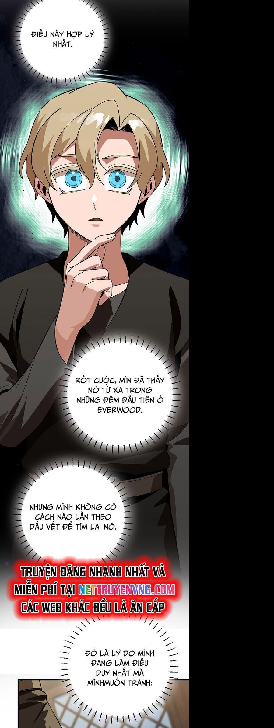 Trọng Sinh Chi Quân Chủ Chap 27 - Next Chap 28