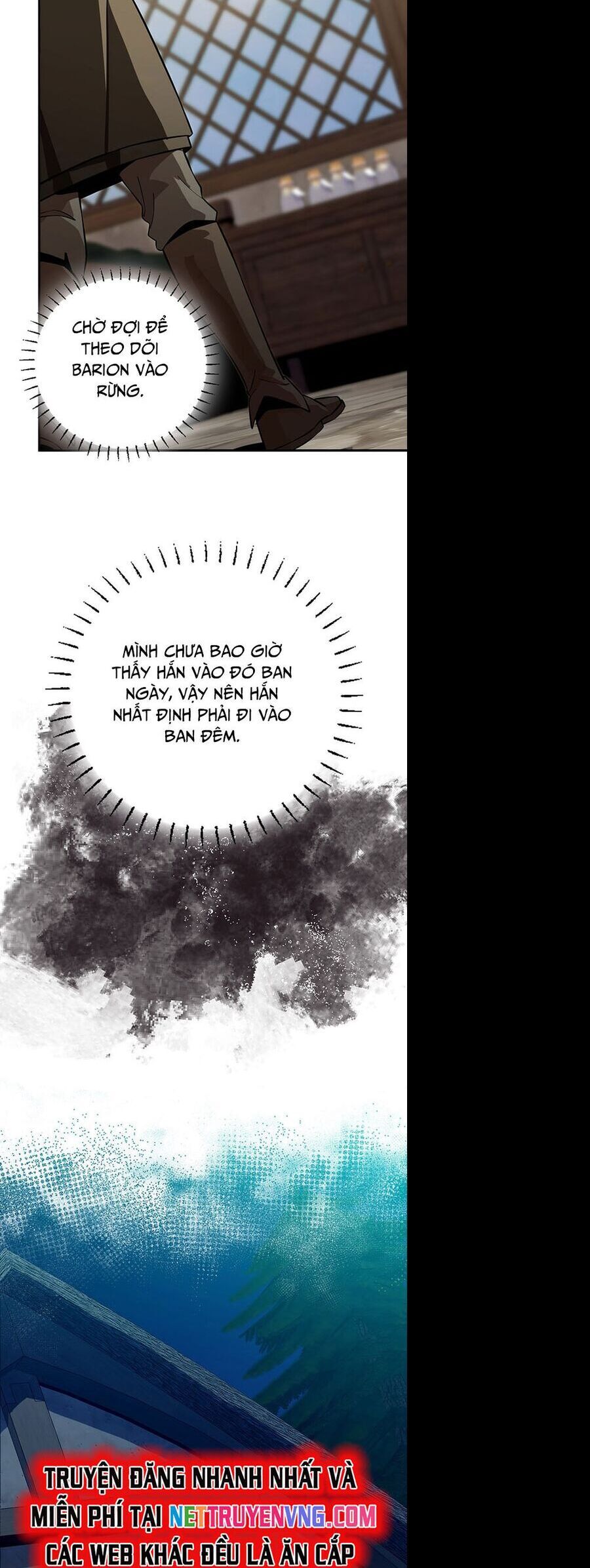 Trọng Sinh Chi Quân Chủ Chap 27 - Next Chap 28