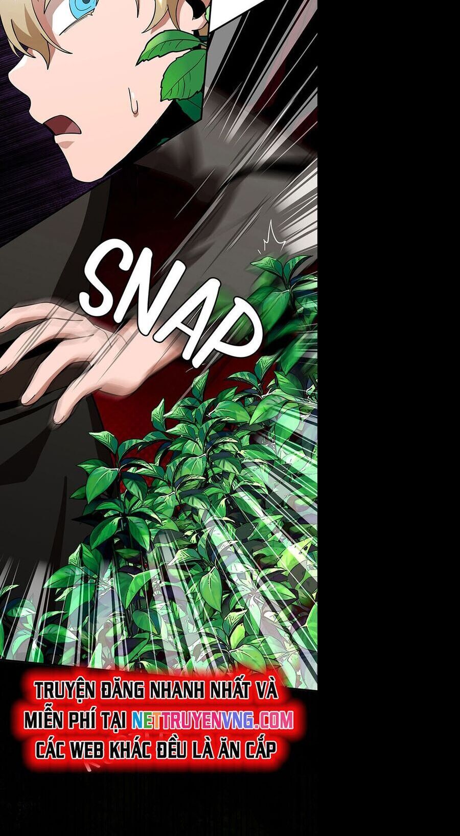 Trọng Sinh Chi Quân Chủ Chap 27 - Next Chap 28