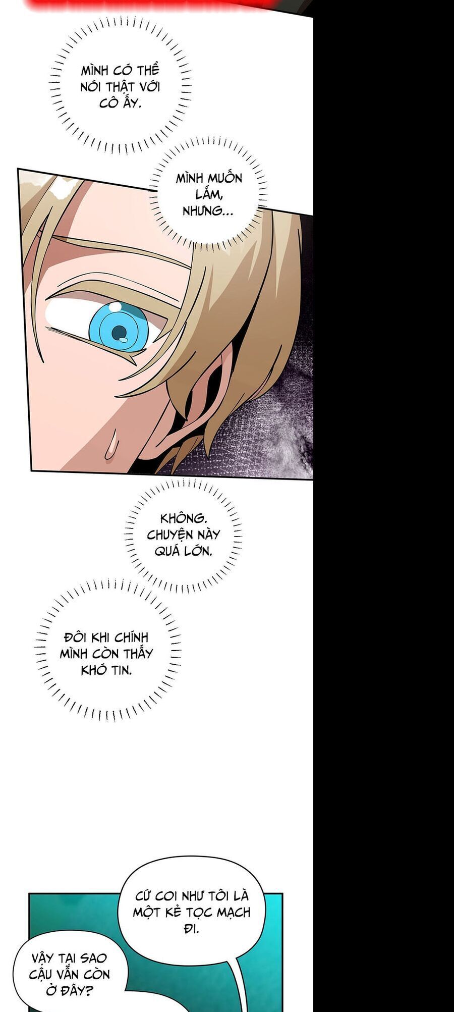 Trọng Sinh Chi Quân Chủ Chap 27 - Next Chap 28
