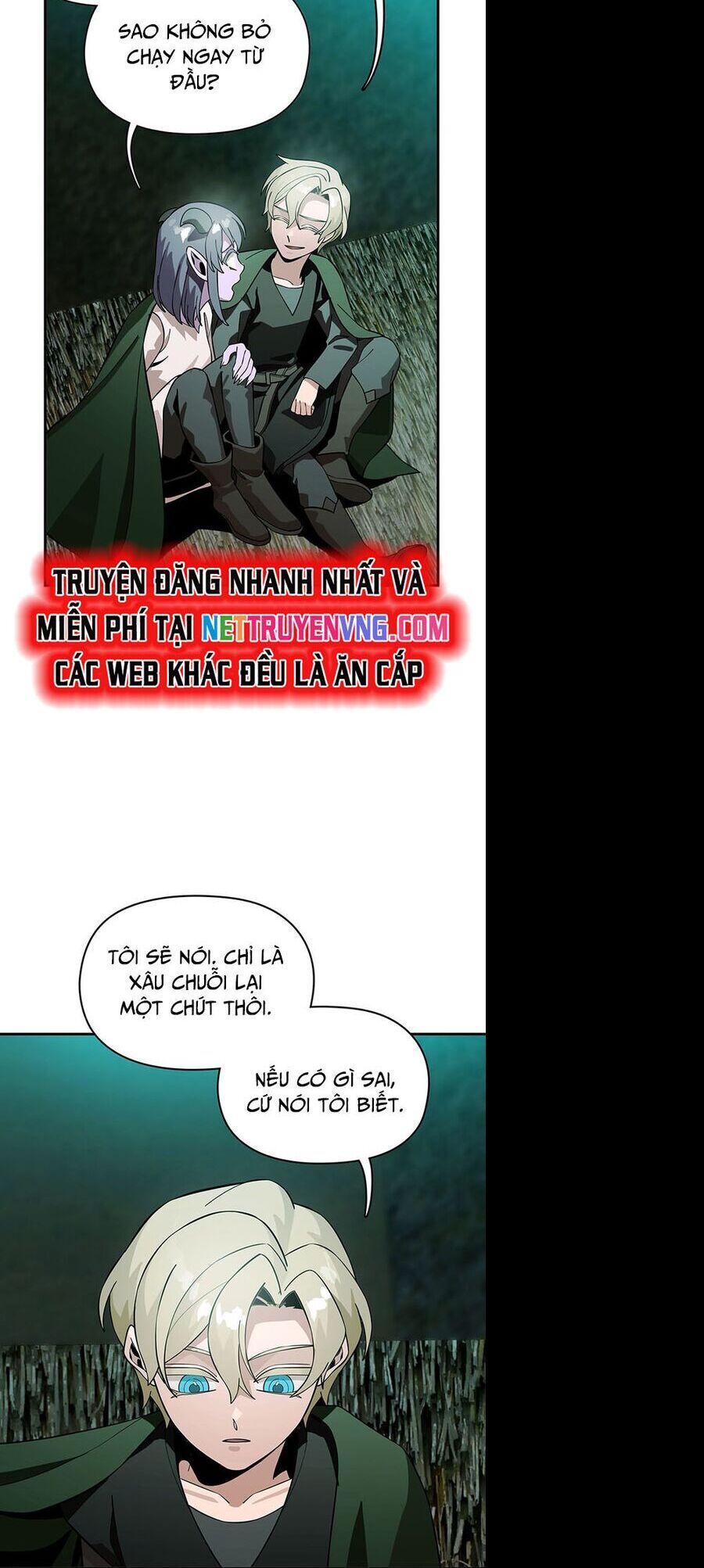 Trọng Sinh Chi Quân Chủ Chap 27 - Next Chap 28