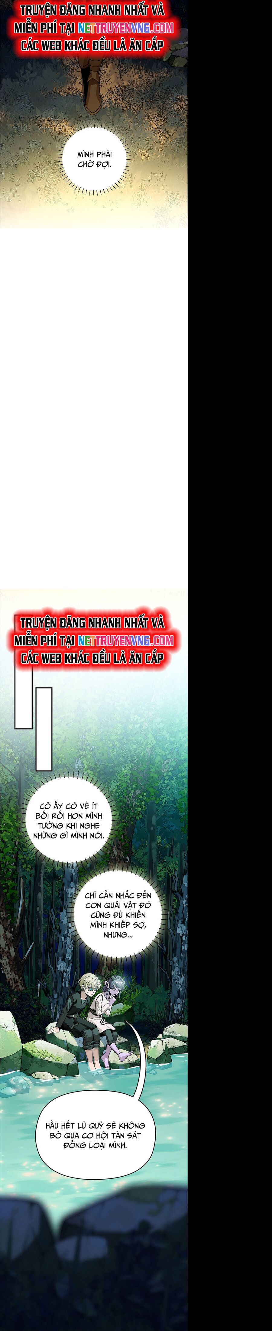 Trọng Sinh Chi Quân Chủ Chap 28 - Next Chap 29
