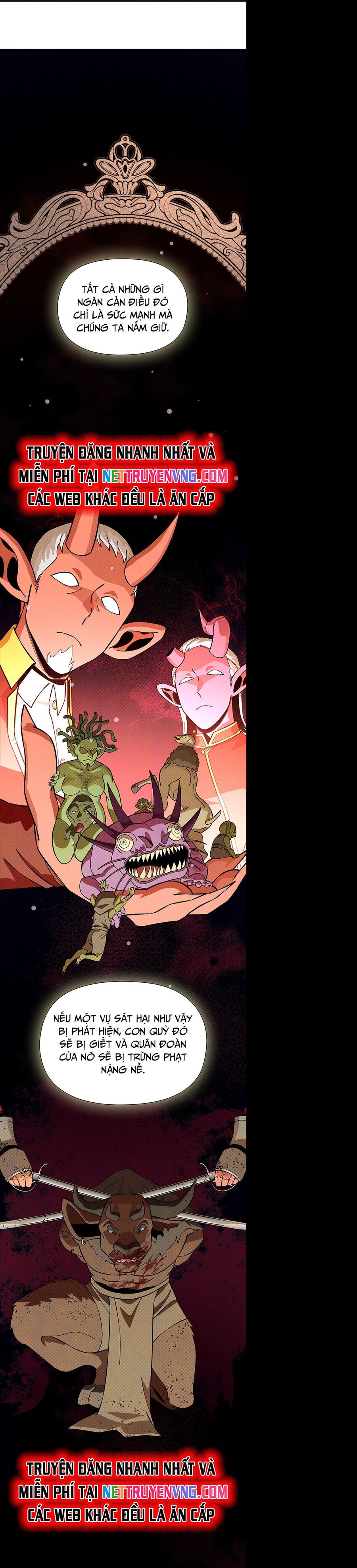 Trọng Sinh Chi Quân Chủ Chap 28 - Next Chap 29