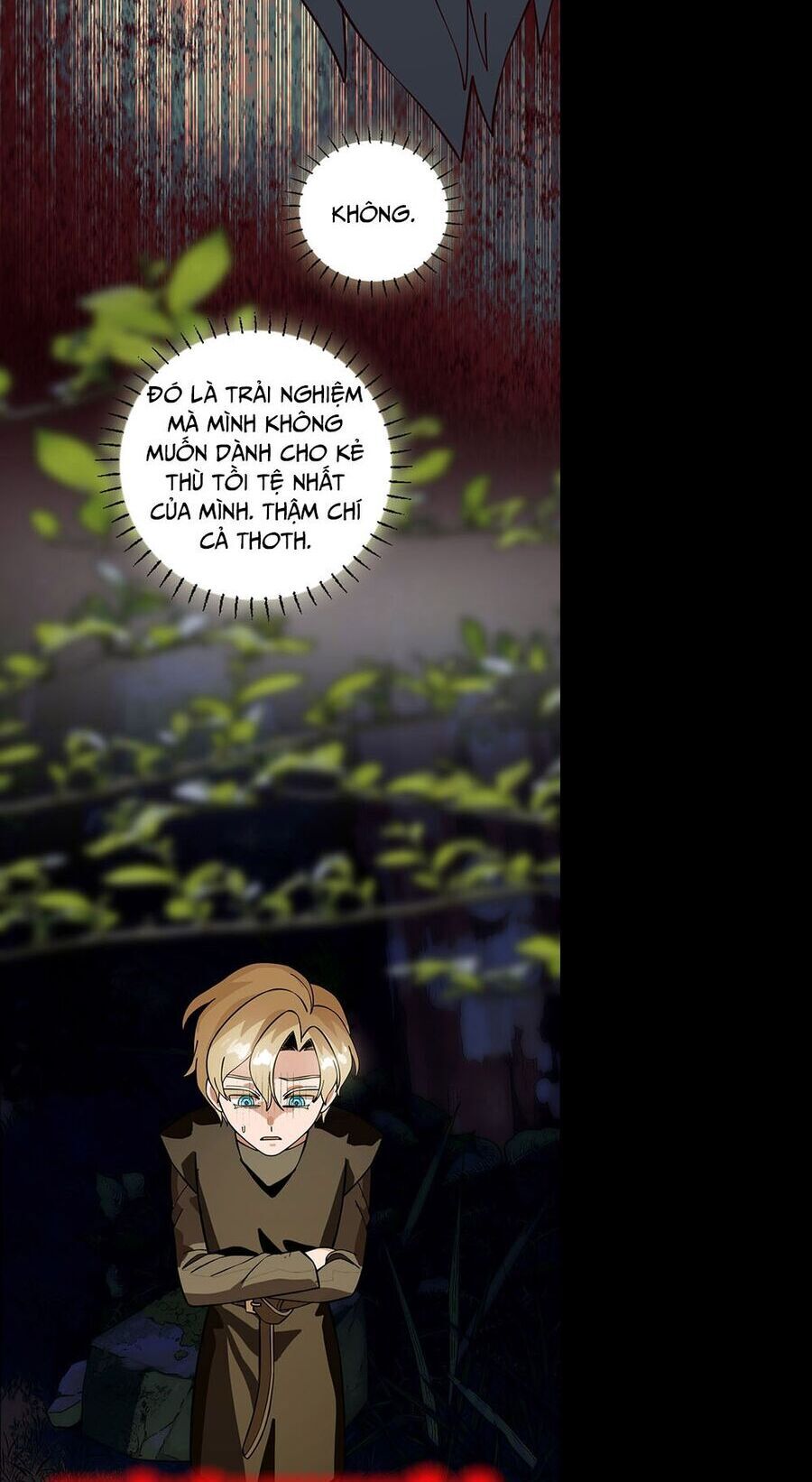 Trọng Sinh Chi Quân Chủ Chap 28 - Next Chap 29