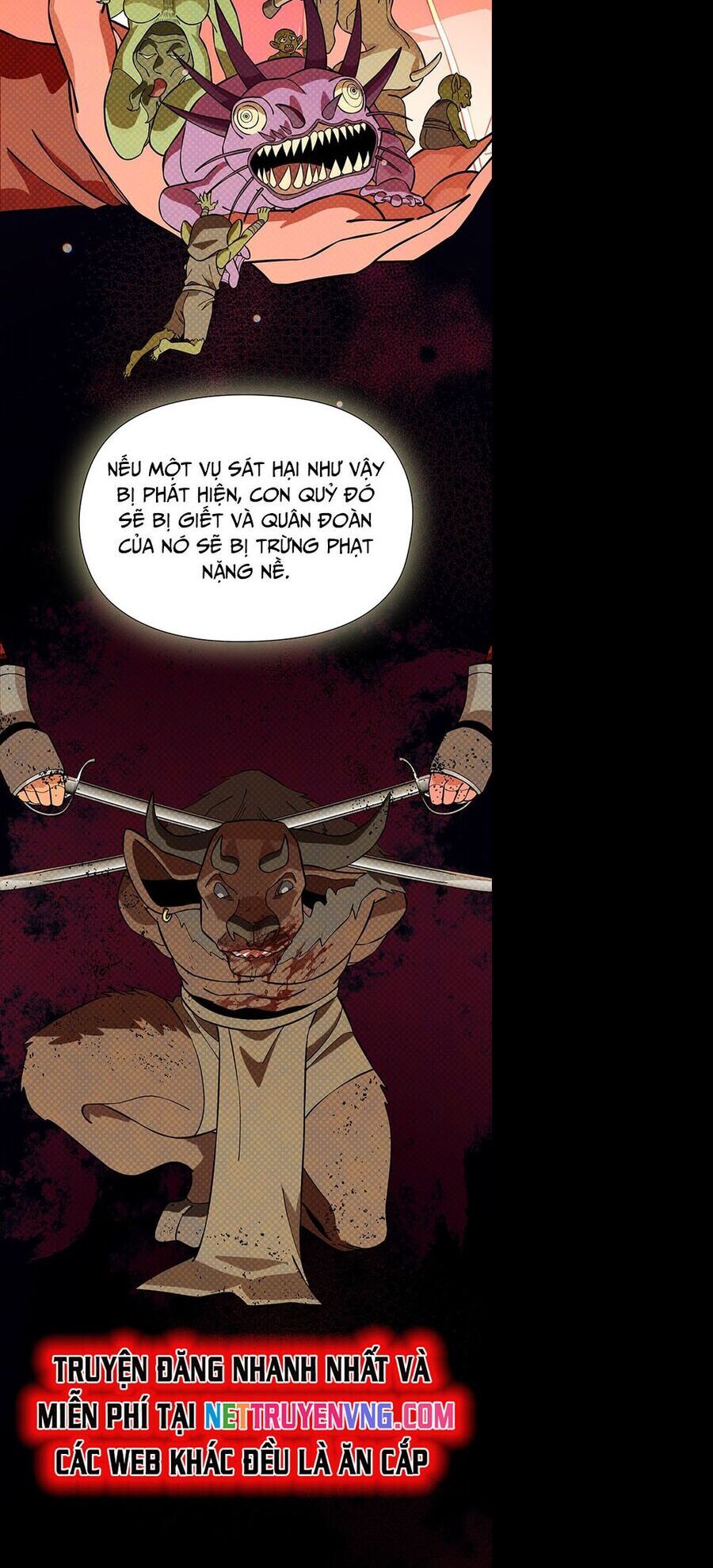 Trọng Sinh Chi Quân Chủ Chap 28 - Next Chap 29