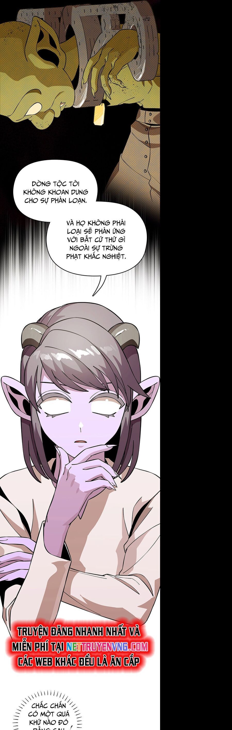 Trọng Sinh Chi Quân Chủ Chap 28 - Next Chap 29