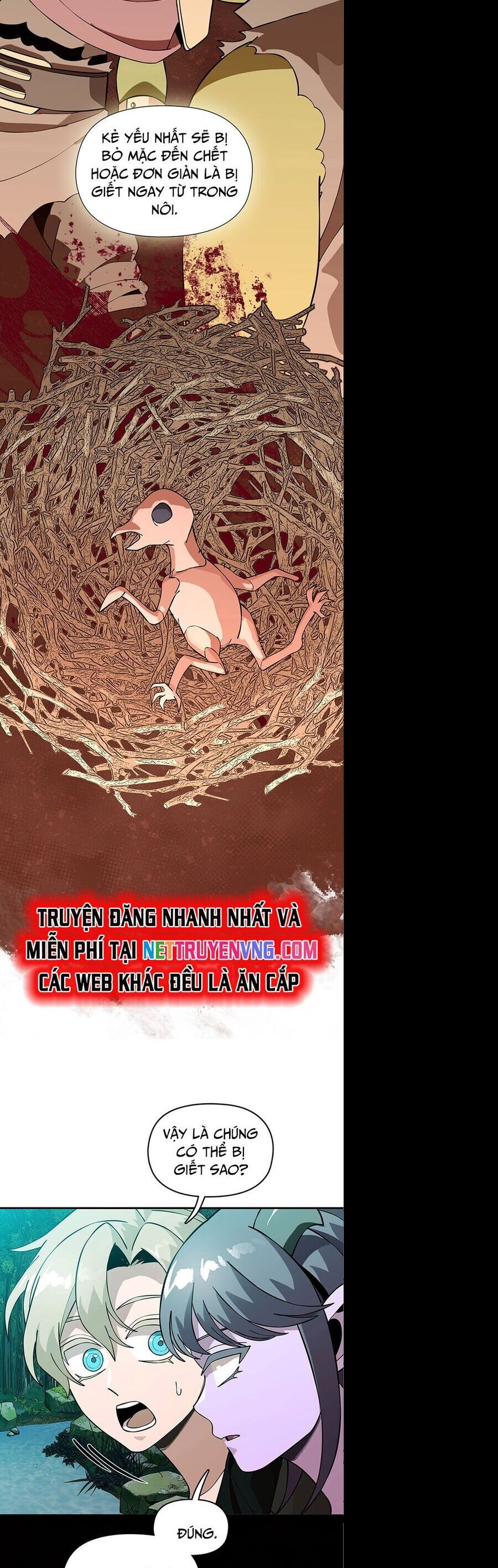 Trọng Sinh Chi Quân Chủ Chap 28 - Next Chap 29