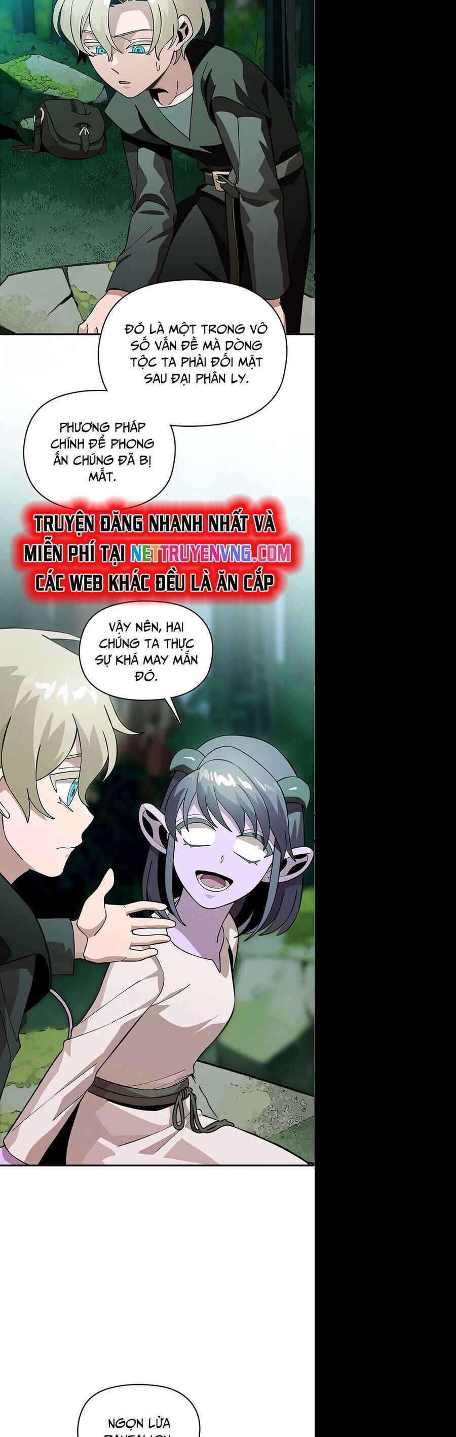 Trọng Sinh Chi Quân Chủ Chap 28 - Next Chap 29