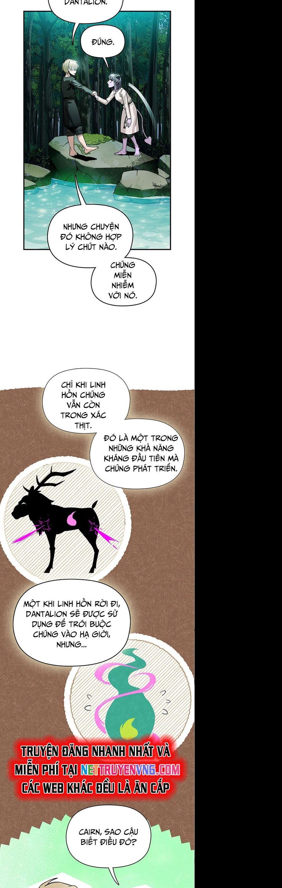 Trọng Sinh Chi Quân Chủ Chap 28 - Next Chap 29