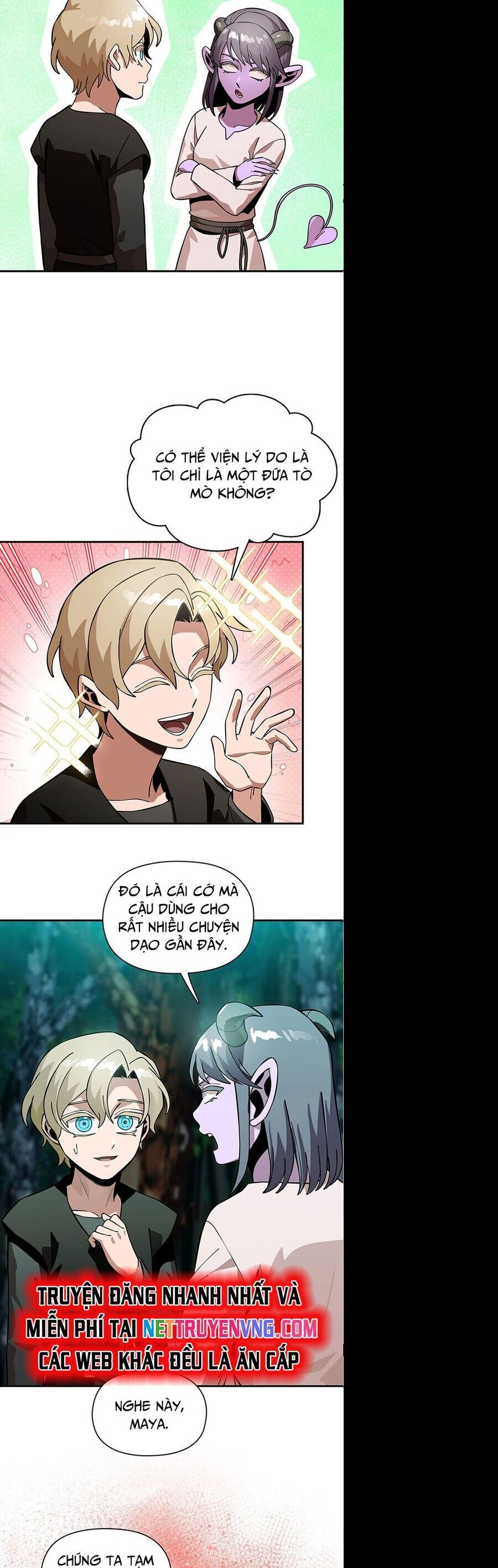 Trọng Sinh Chi Quân Chủ Chap 28 - Next Chap 29