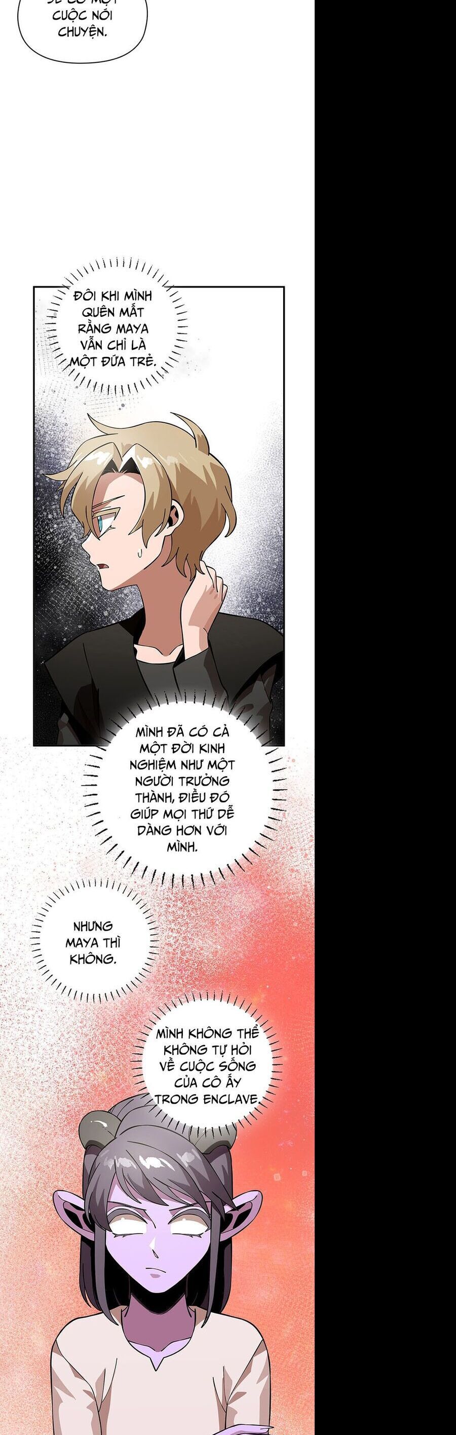 Trọng Sinh Chi Quân Chủ Chap 28 - Next Chap 29
