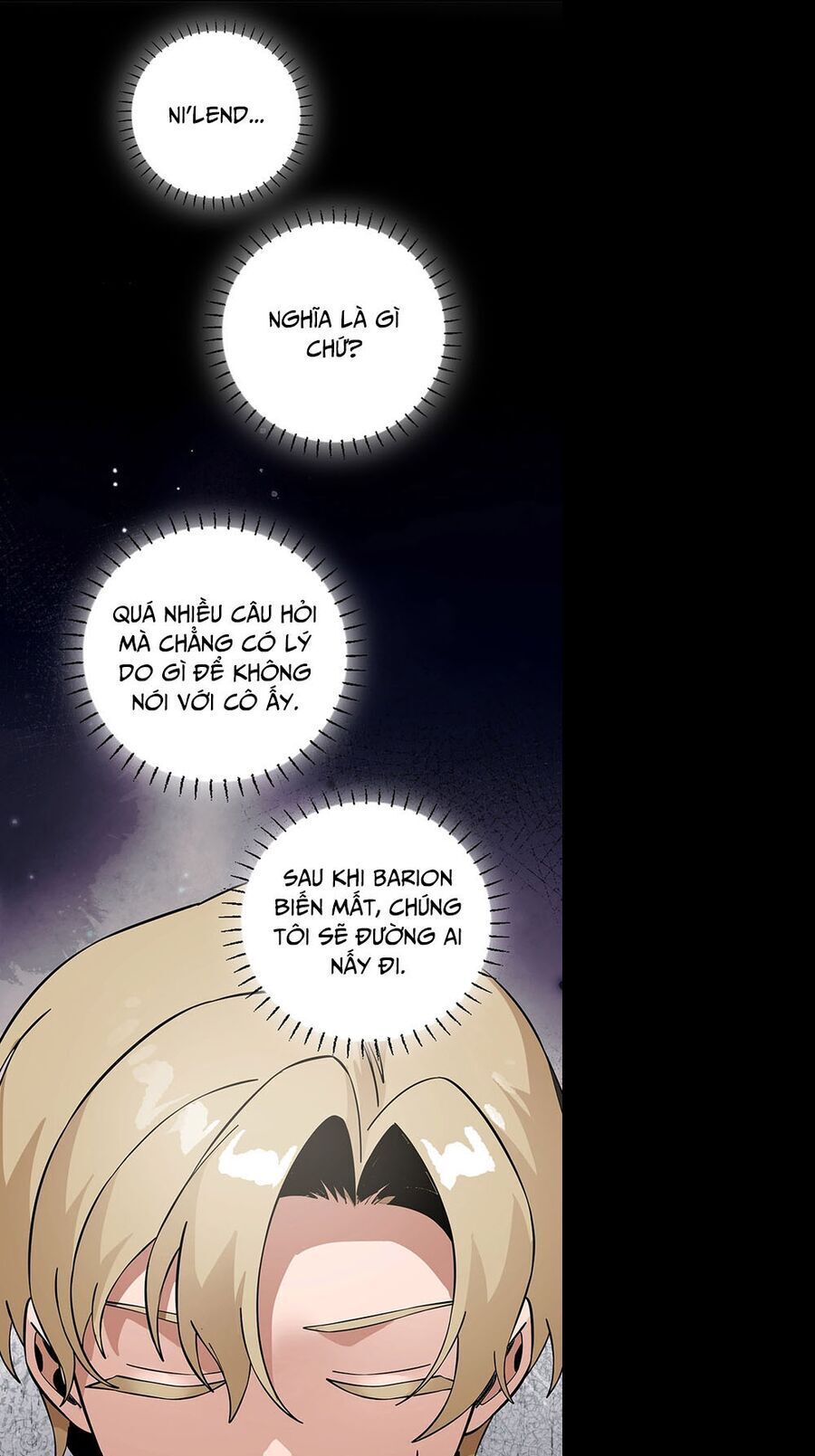 Trọng Sinh Chi Quân Chủ Chap 28 - Next Chap 29