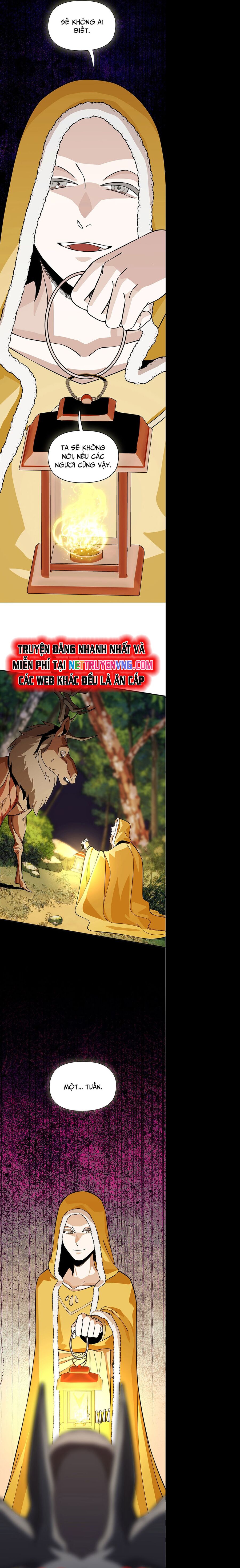Trọng Sinh Chi Quân Chủ Chap 28 - Next Chap 29