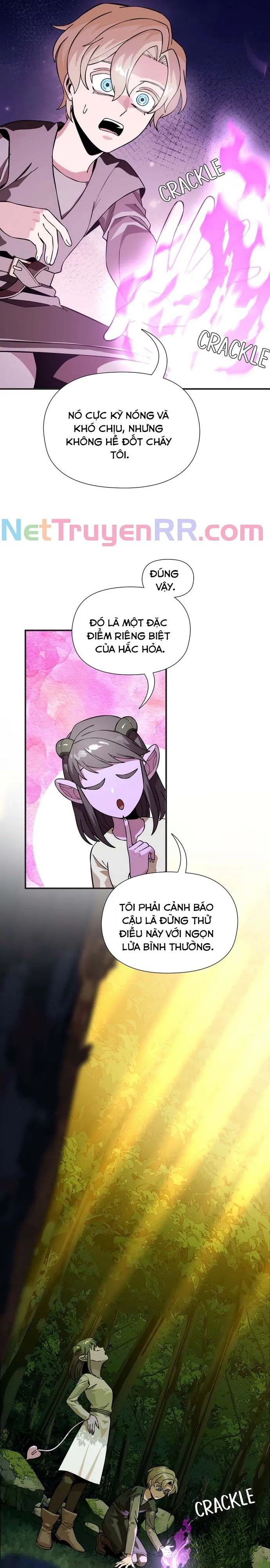 Trọng Sinh Chi Quân Chủ Chap 29 - Next Chap 30