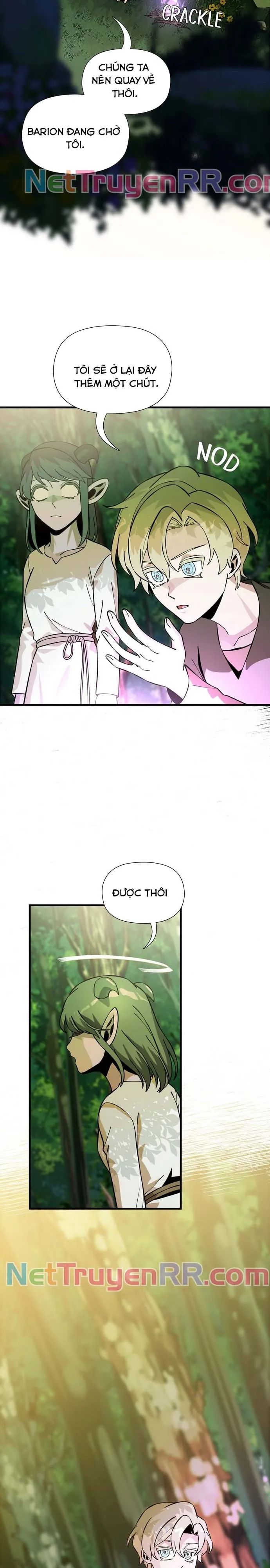 Trọng Sinh Chi Quân Chủ Chap 29 - Next Chap 30