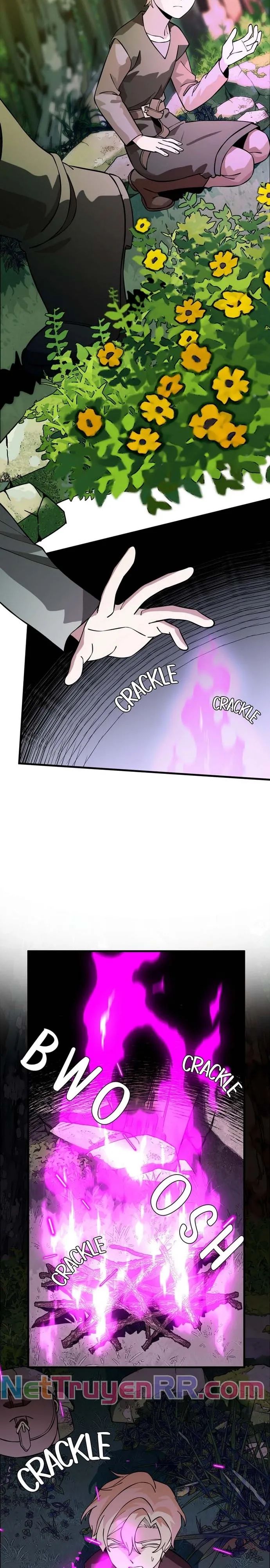 Trọng Sinh Chi Quân Chủ Chap 29 - Next Chap 30