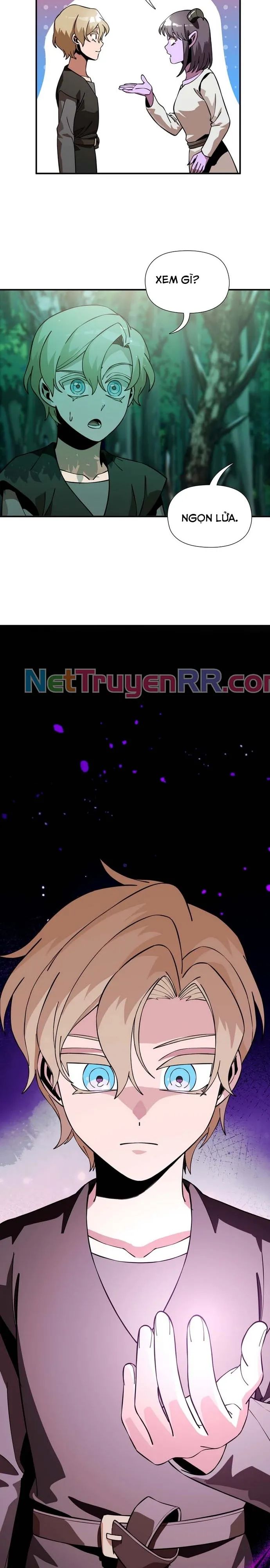 Trọng Sinh Chi Quân Chủ Chap 29 - Next Chap 30