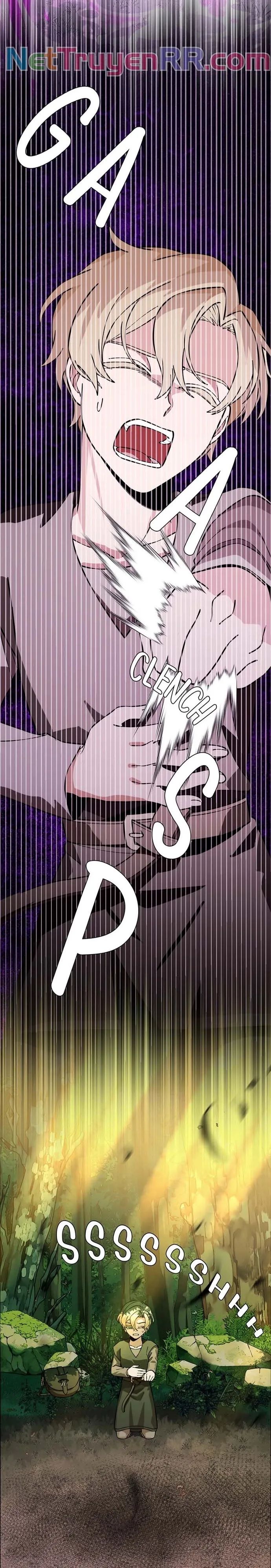 Trọng Sinh Chi Quân Chủ Chap 29 - Next Chap 30