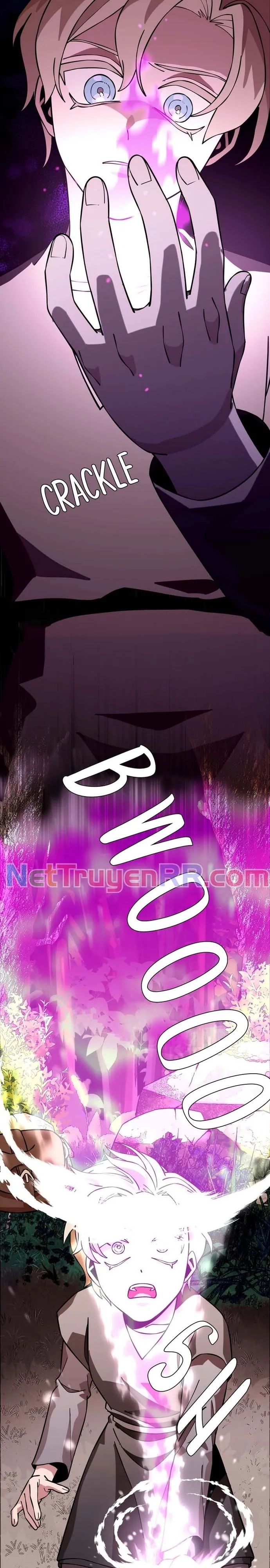 Trọng Sinh Chi Quân Chủ Chap 29 - Next Chap 30