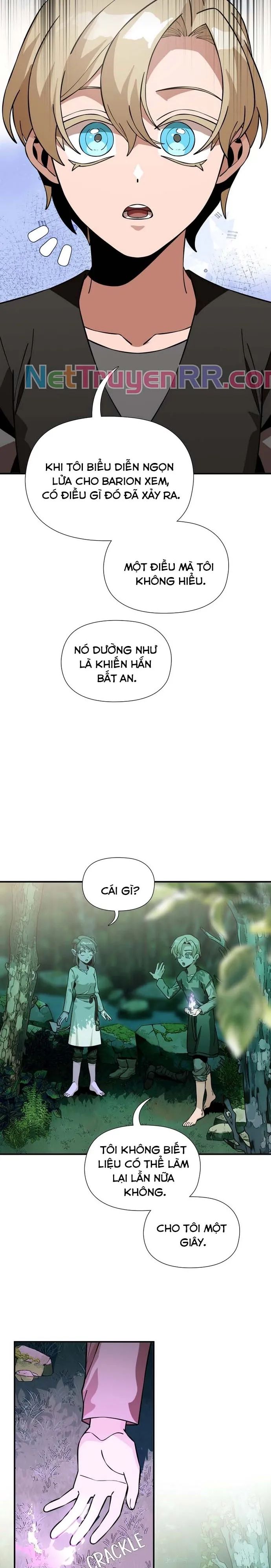 Trọng Sinh Chi Quân Chủ Chap 29 - Next Chap 30