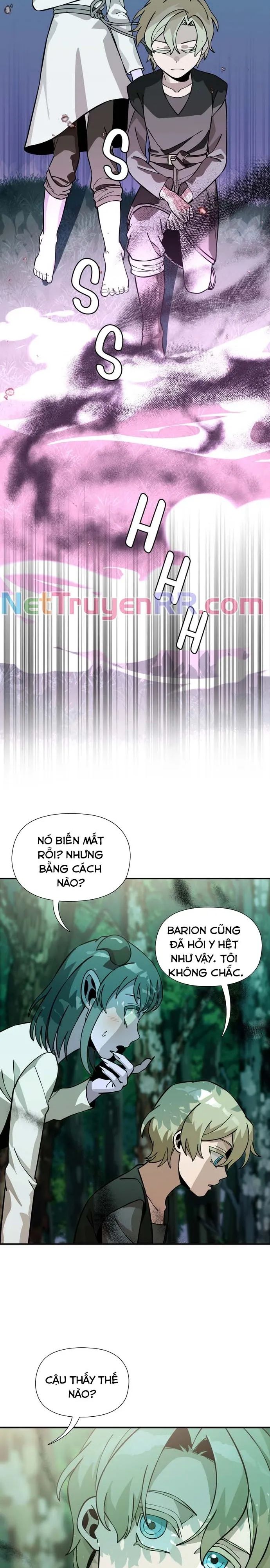 Trọng Sinh Chi Quân Chủ Chap 29 - Next Chap 30