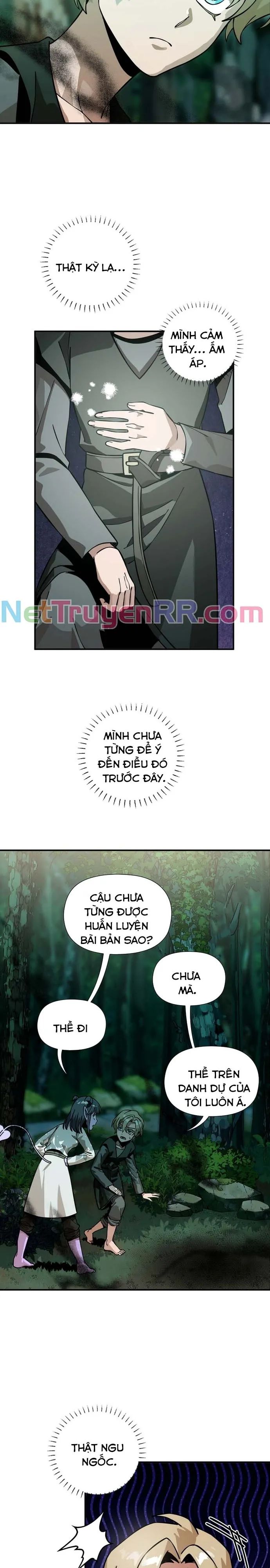 Trọng Sinh Chi Quân Chủ Chap 29 - Next Chap 30