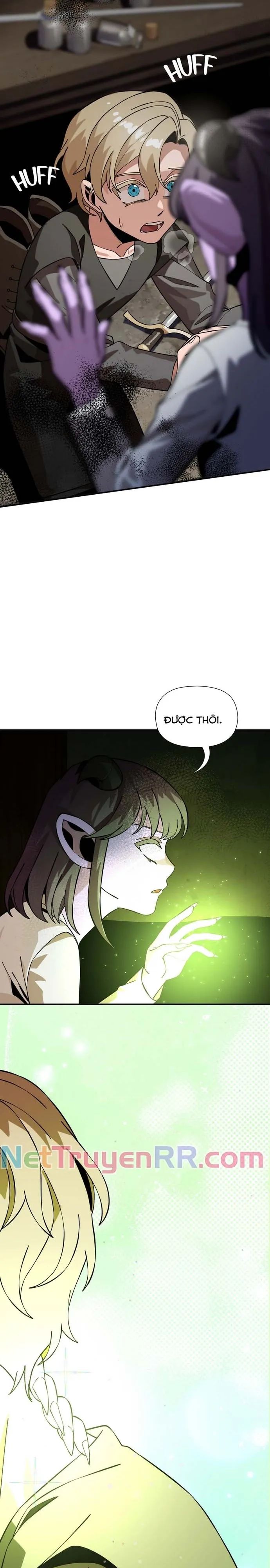 Trọng Sinh Chi Quân Chủ Chap 30 - Next Chap 31
