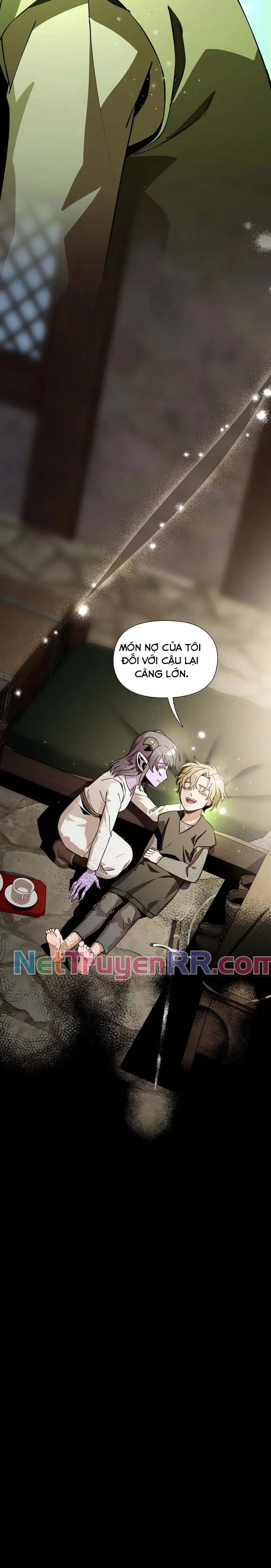 Trọng Sinh Chi Quân Chủ Chap 30 - Next Chap 31