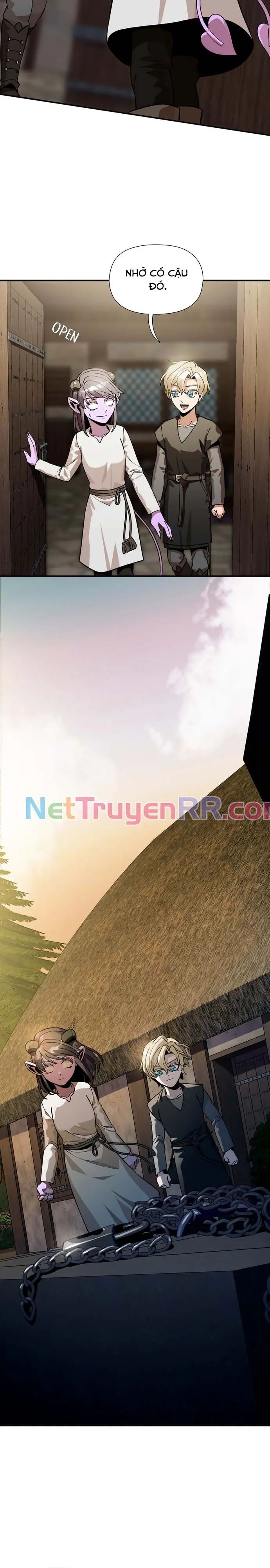 Trọng Sinh Chi Quân Chủ Chap 30 - Next Chap 31
