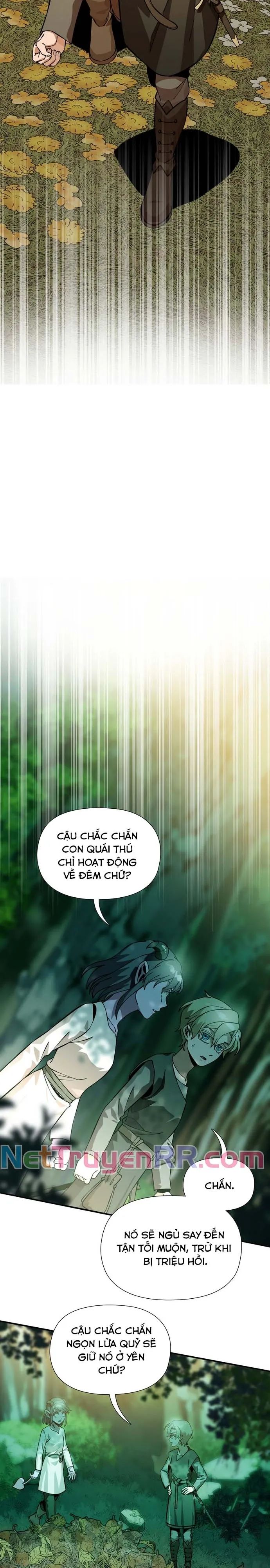 Trọng Sinh Chi Quân Chủ Chap 30 - Next Chap 31
