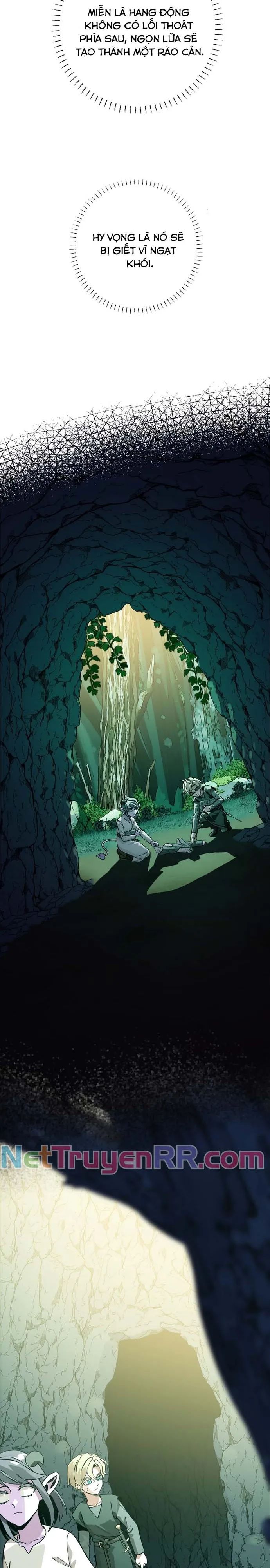 Trọng Sinh Chi Quân Chủ Chap 30 - Next Chap 31