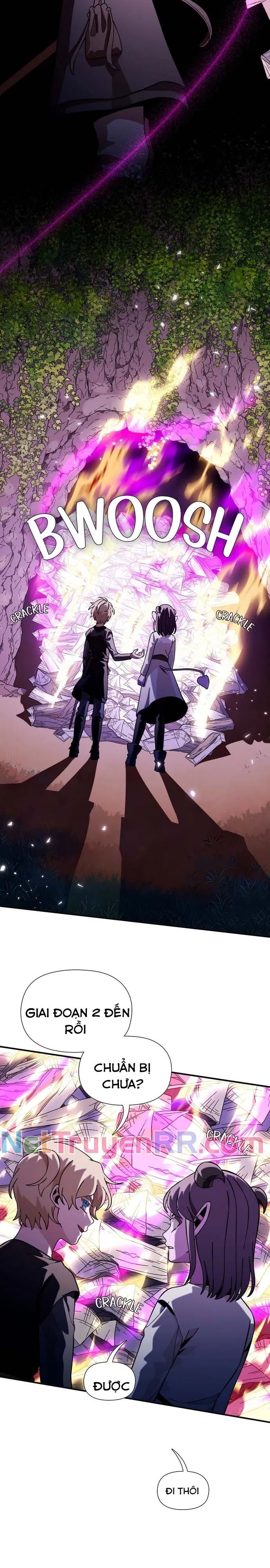 Trọng Sinh Chi Quân Chủ Chap 30 - Next Chap 31