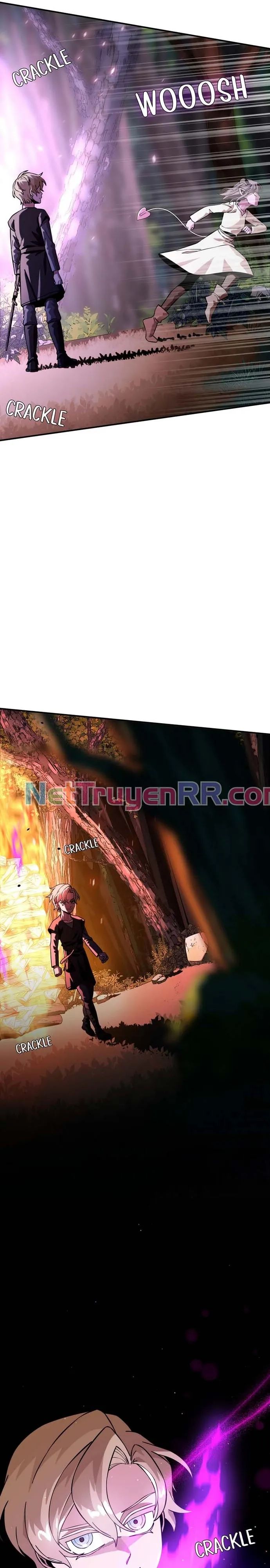 Trọng Sinh Chi Quân Chủ Chap 30 - Next Chap 31