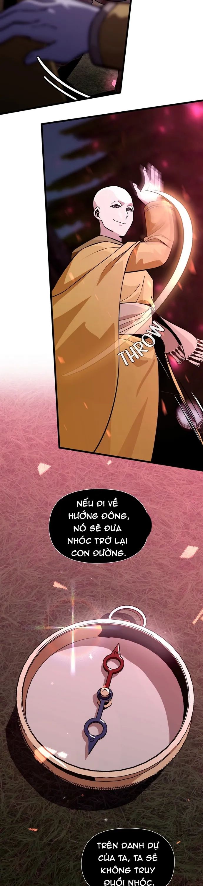 Trọng Sinh Chi Quân Chủ Chap 32 - Next Chap 33