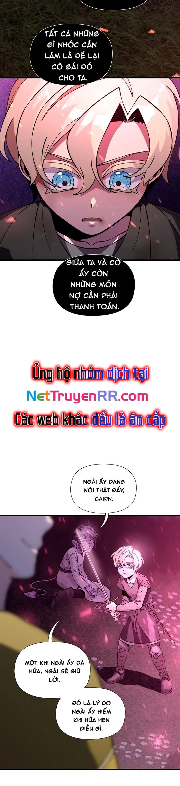 Trọng Sinh Chi Quân Chủ Chap 32 - Next Chap 33