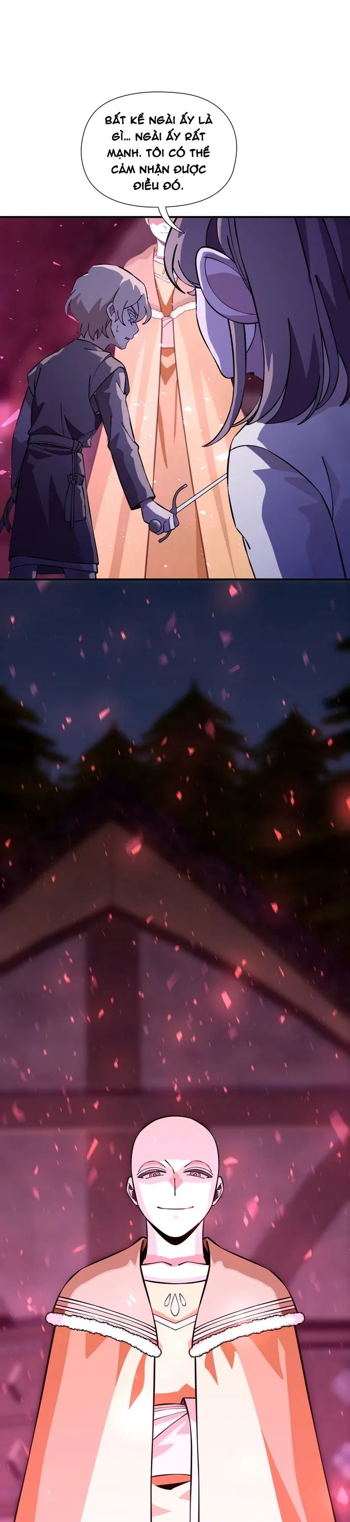 Trọng Sinh Chi Quân Chủ Chap 32 - Next Chap 33