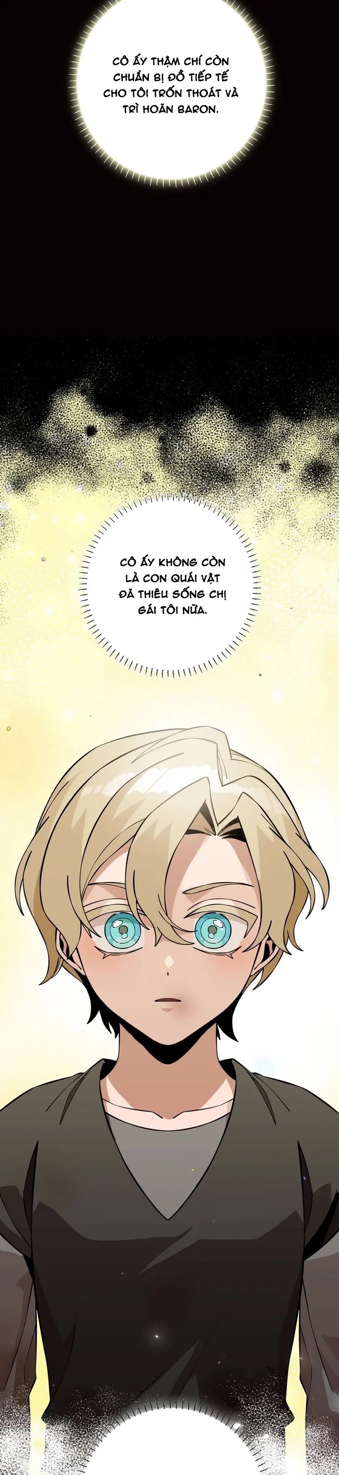 Trọng Sinh Chi Quân Chủ Chap 32 - Next Chap 33
