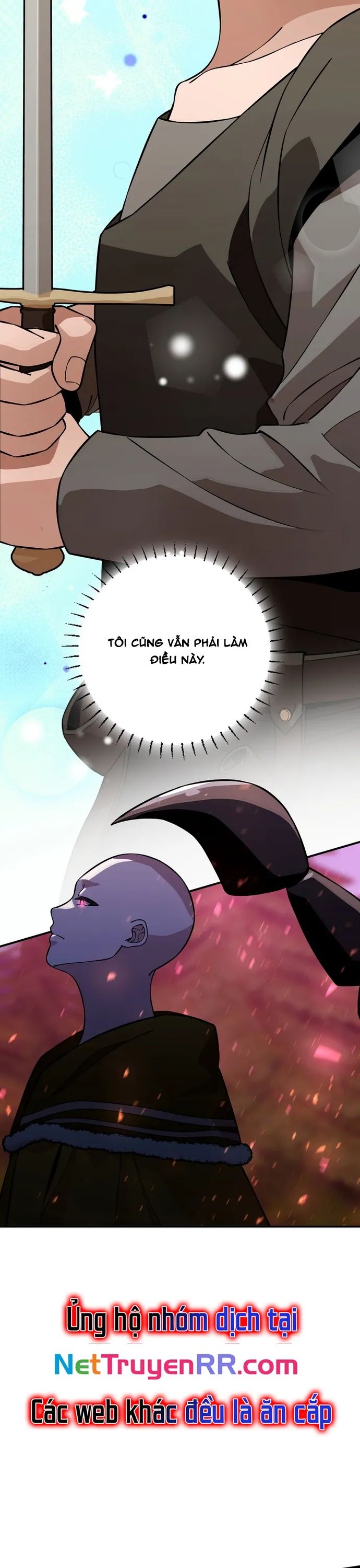 Trọng Sinh Chi Quân Chủ Chap 32 - Next Chap 33
