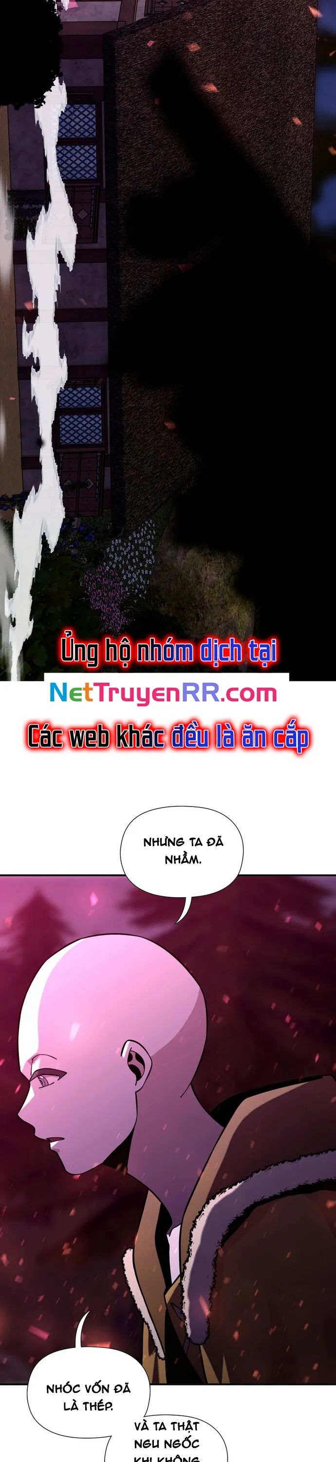 Trọng Sinh Chi Quân Chủ Chap 32 - Next Chap 33
