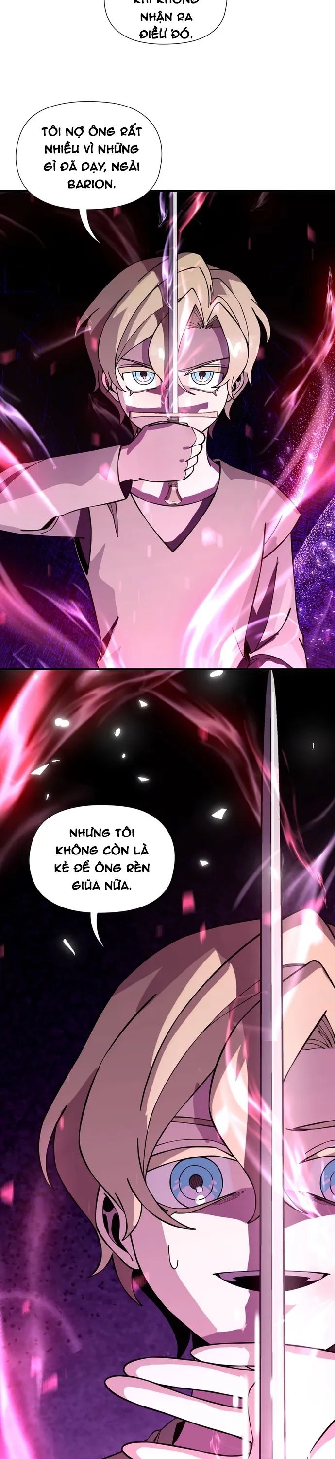 Trọng Sinh Chi Quân Chủ Chap 32 - Next Chap 33