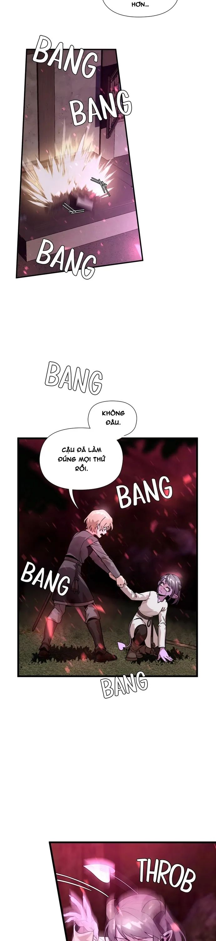 Trọng Sinh Chi Quân Chủ Chap 32 - Next Chap 33