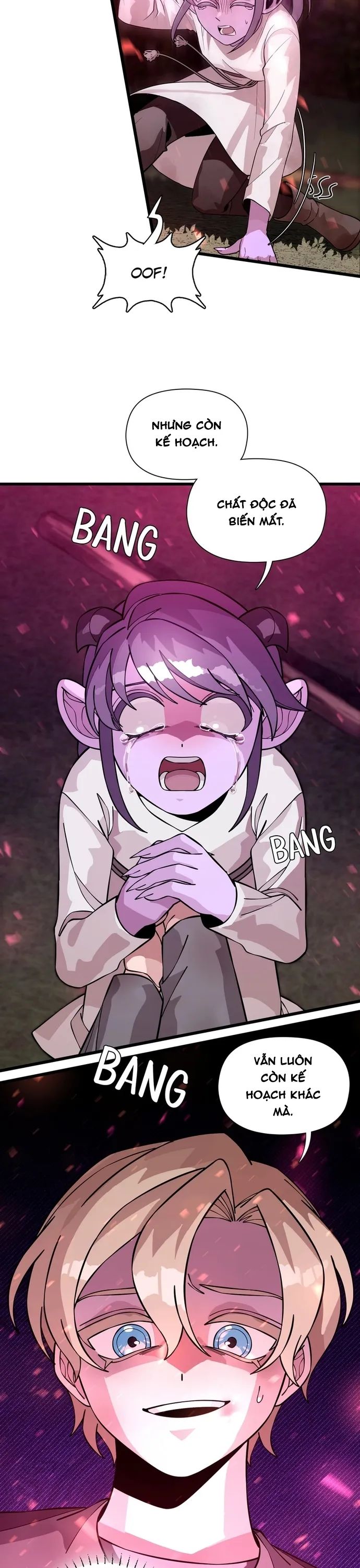 Trọng Sinh Chi Quân Chủ Chap 32 - Next Chap 33